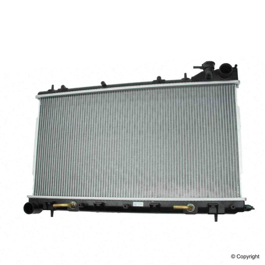 CSF 3388 Radiator