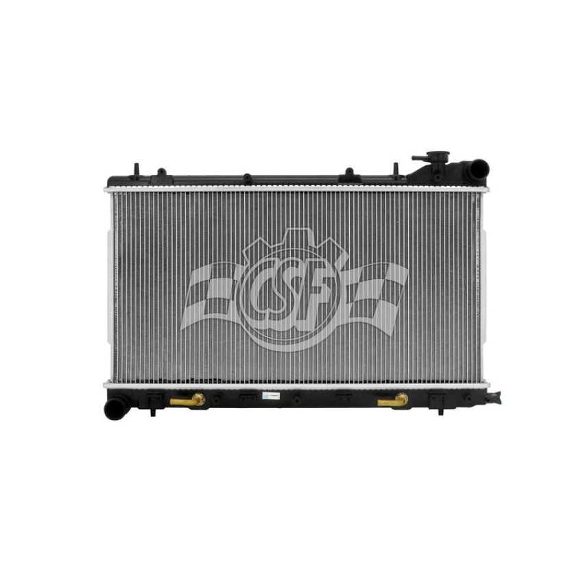 CSF 3391 Radiator