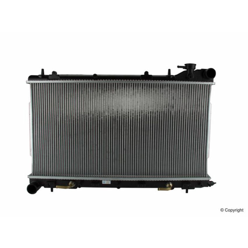 CSF 3391 Radiator