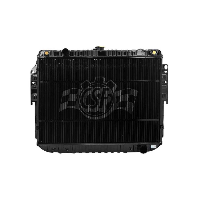 CSF 3392 Radiator