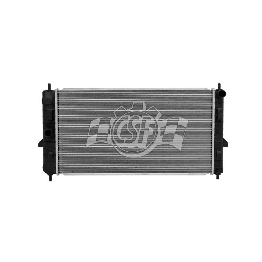 CSF 3393 Radiator