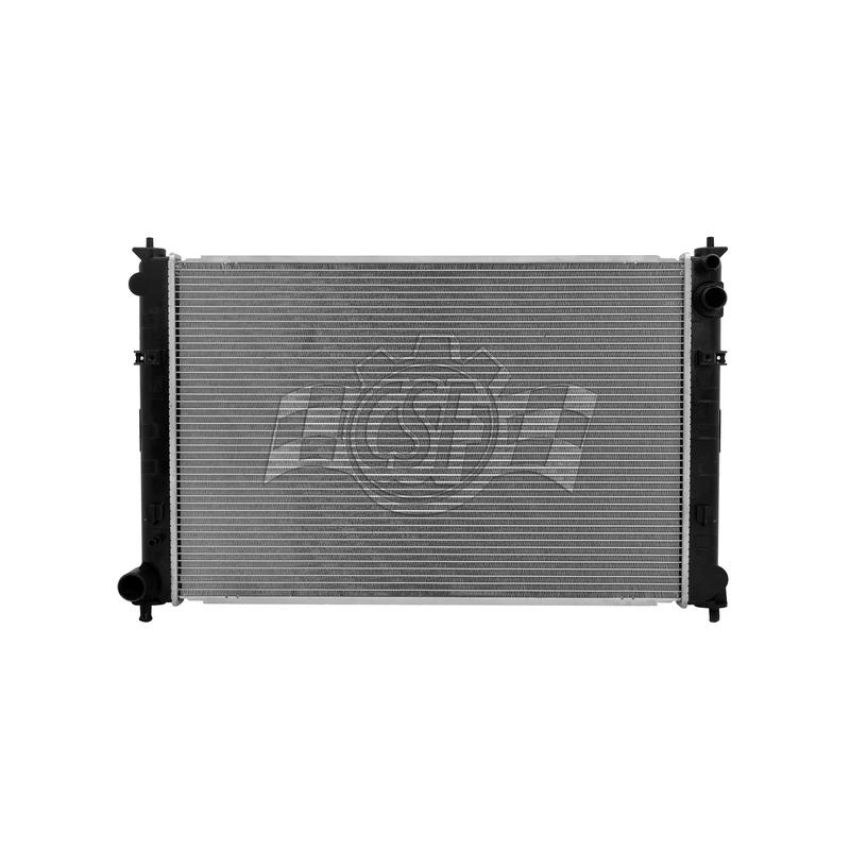 CSF 3394 Radiator