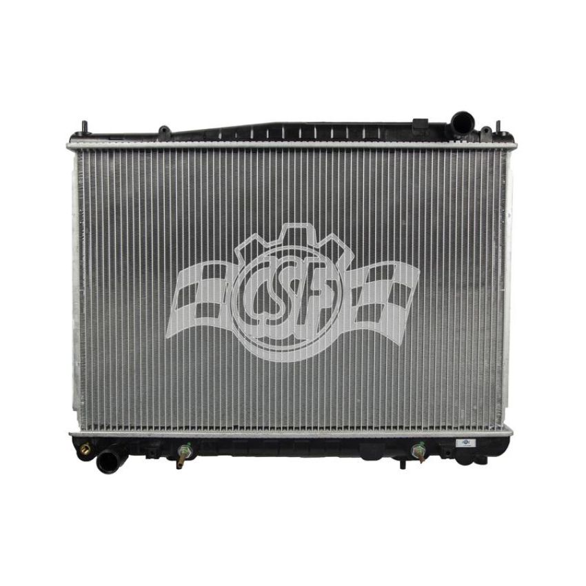 CSF 3395 Radiator