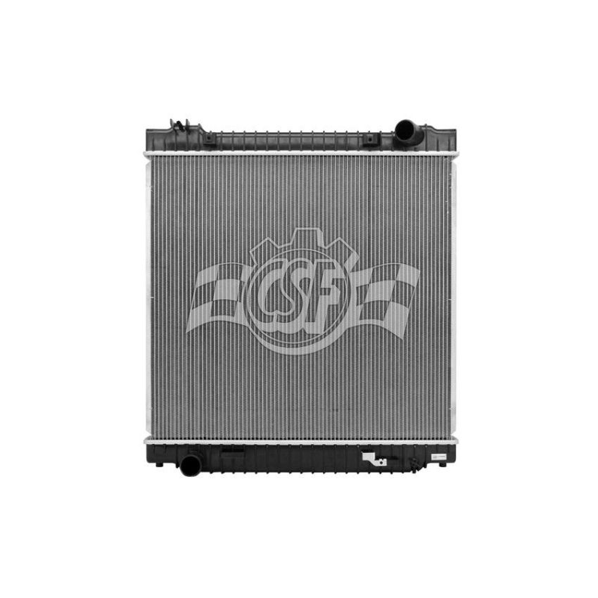 CSF 3396 Radiator