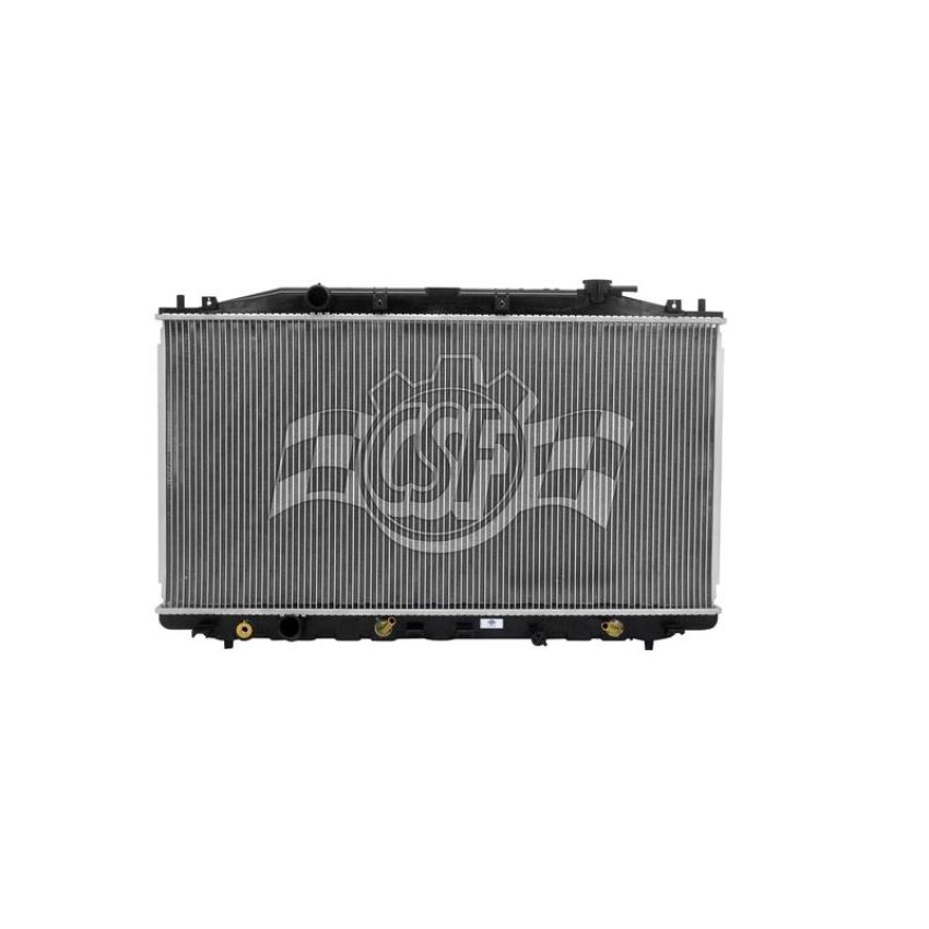 CSF 3398 Radiator