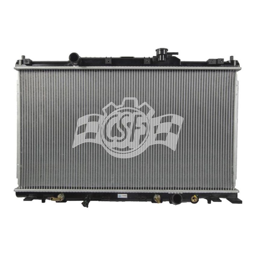CSF 3401 Radiator