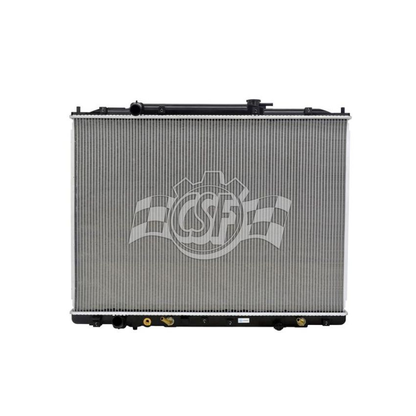 CSF 3402 Radiator