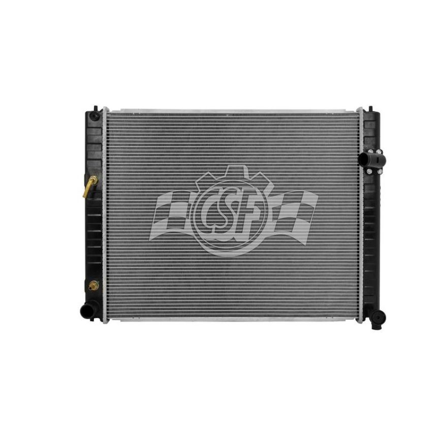 CSF 3403 Radiator