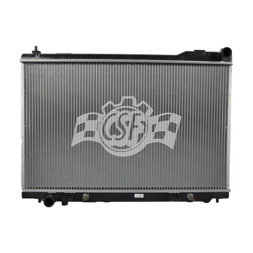 CSF 3405 Radiator