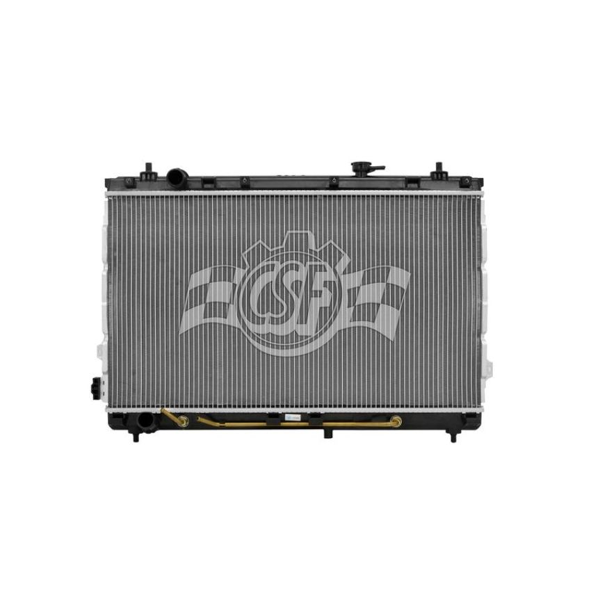 CSF 3409 Radiator