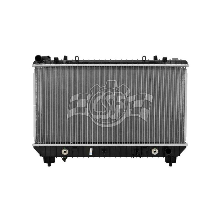CSF 3413 Radiator