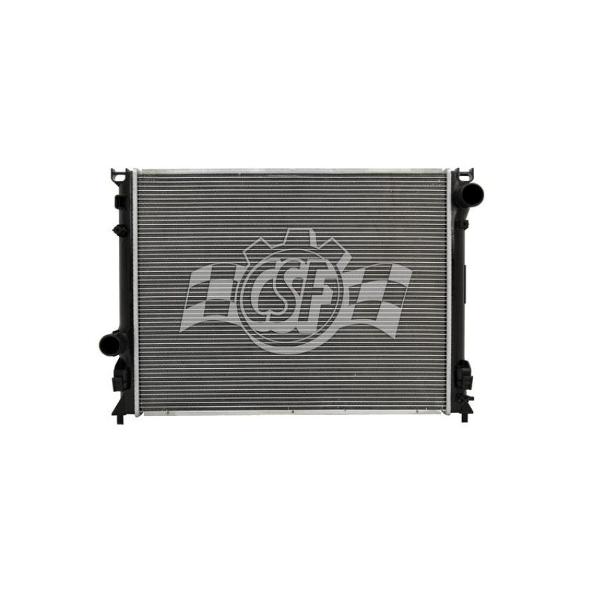 CSF 3417 Radiator