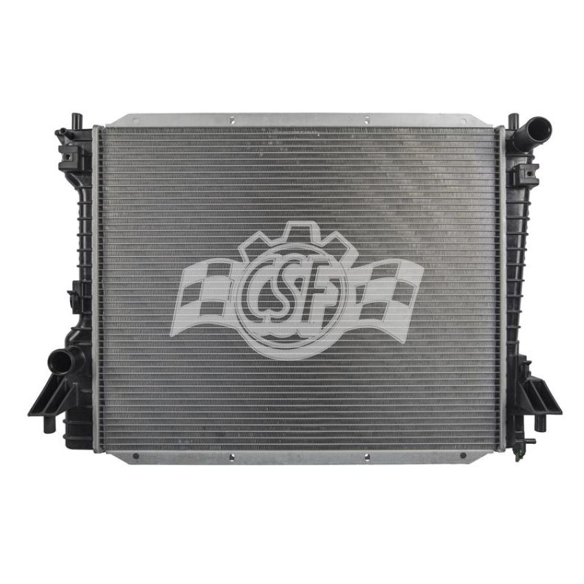CSF 3422 Radiator