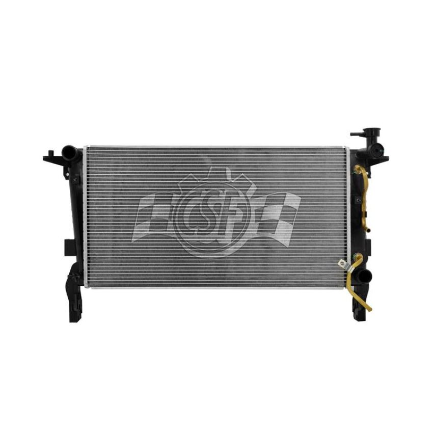 CSF 3423 Radiator