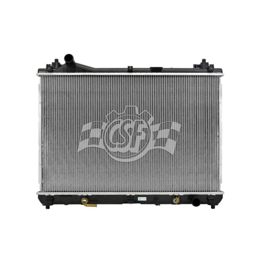 CSF 3443 Radiator