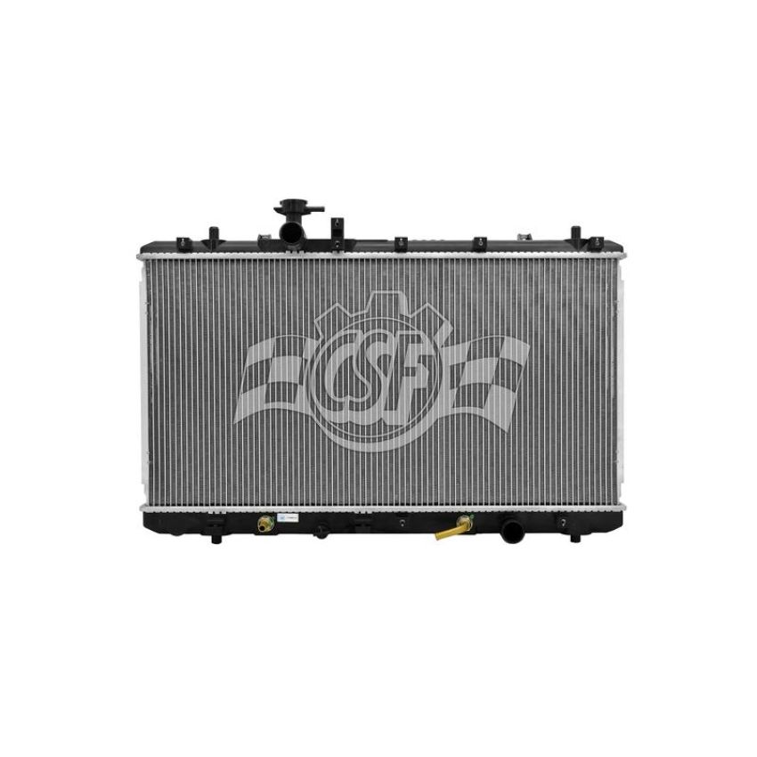 CSF 3444 Radiator