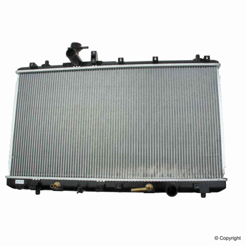 CSF 3444 Radiator