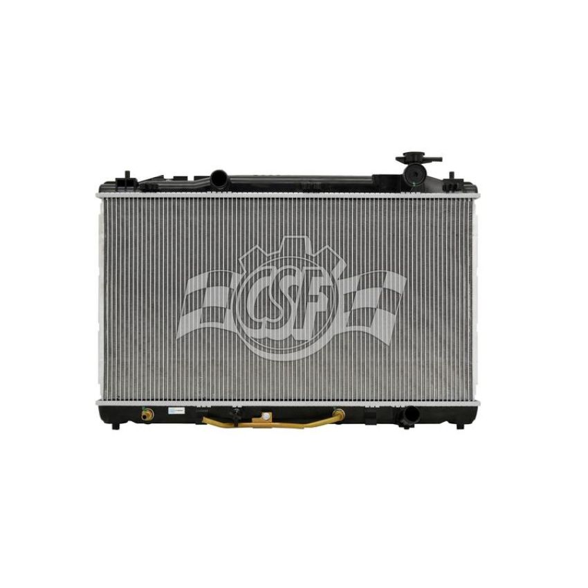CSF 3447 Radiator