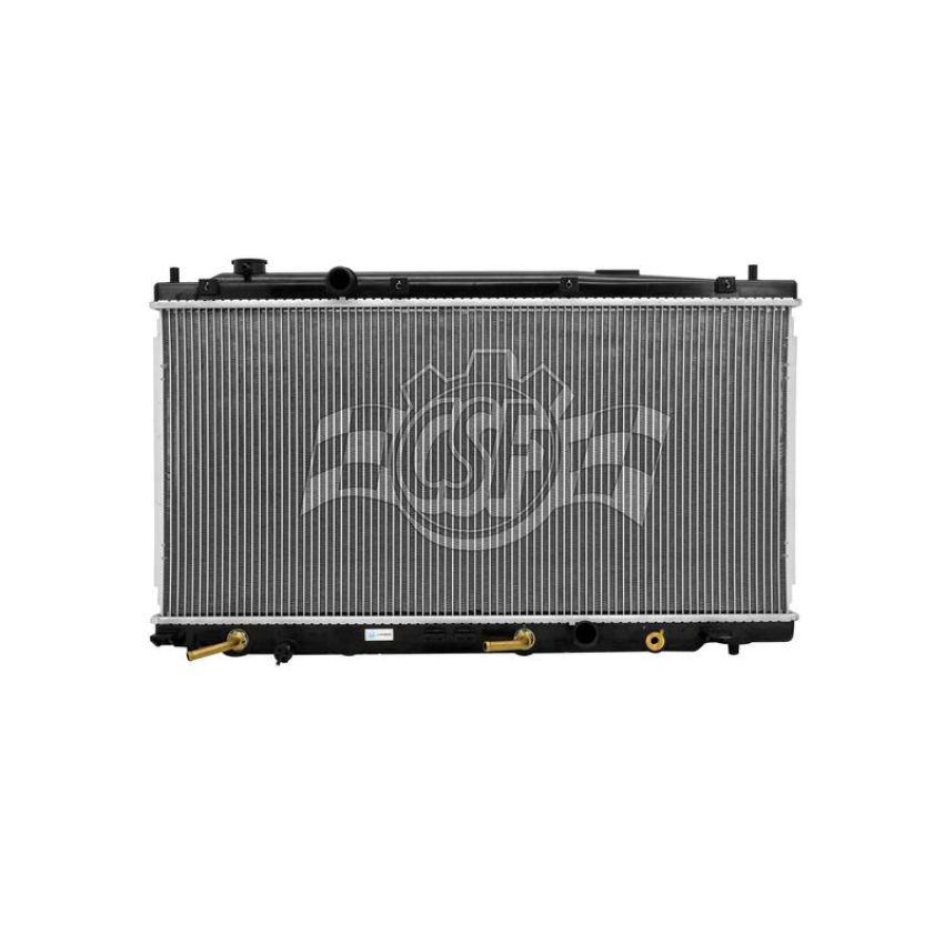 CSF 3449 Radiator