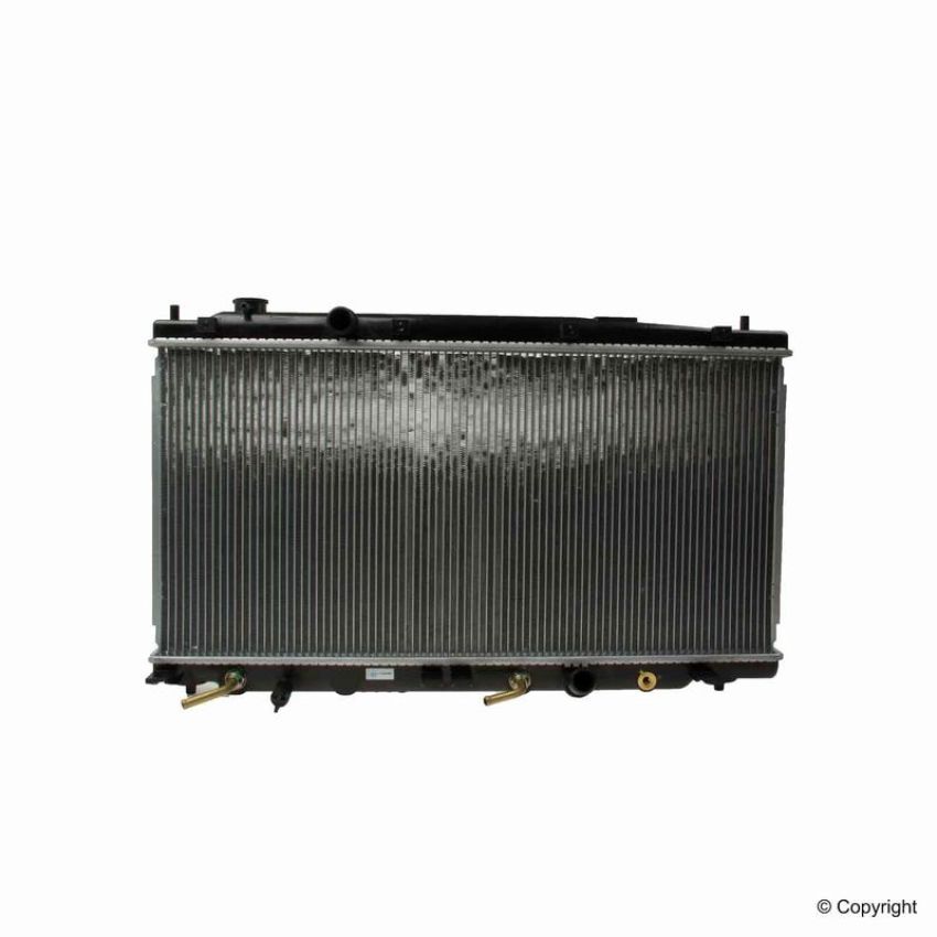 CSF 3449 Radiator