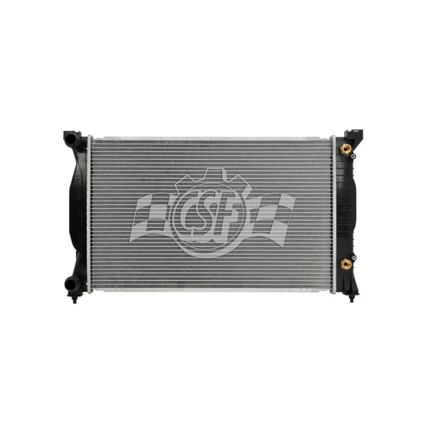 CSF 3451 Radiator