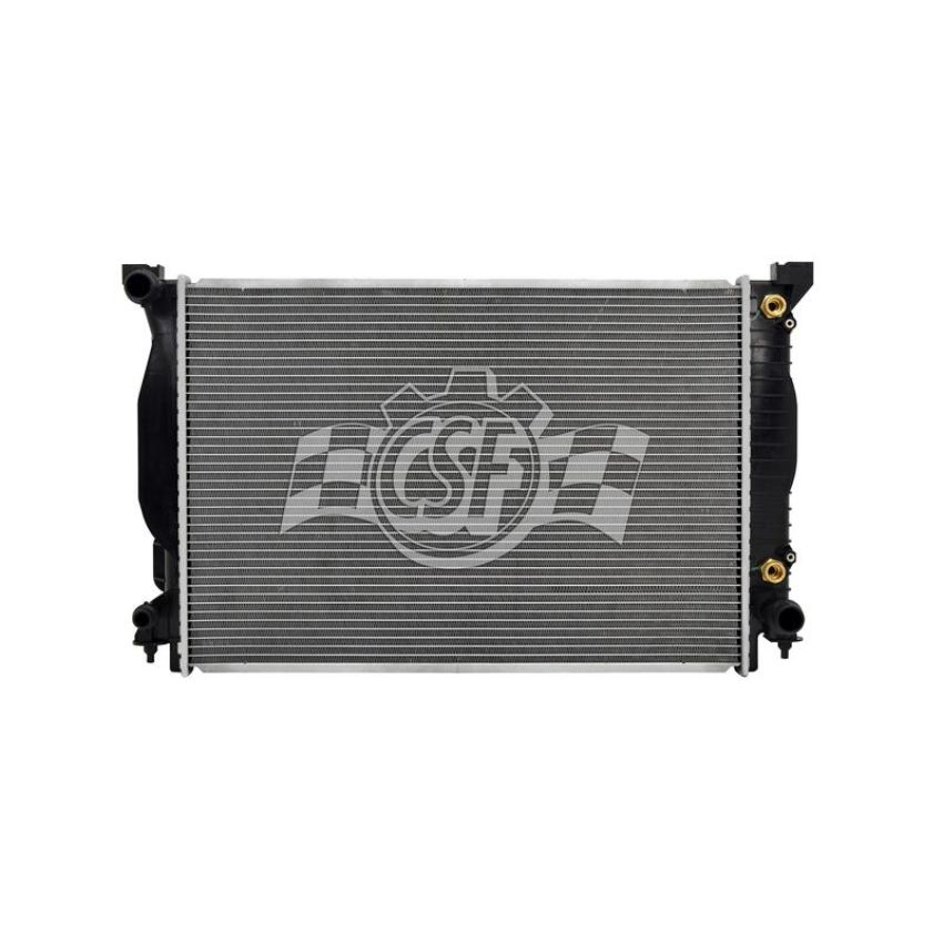 CSF 3452 Radiator