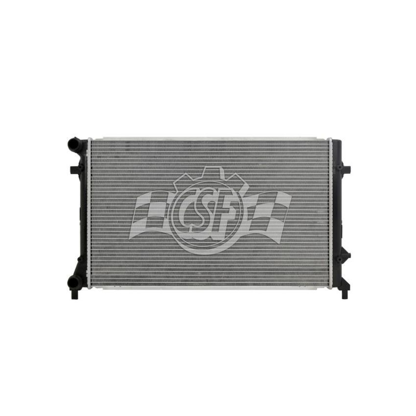 CSF 3453 Radiator