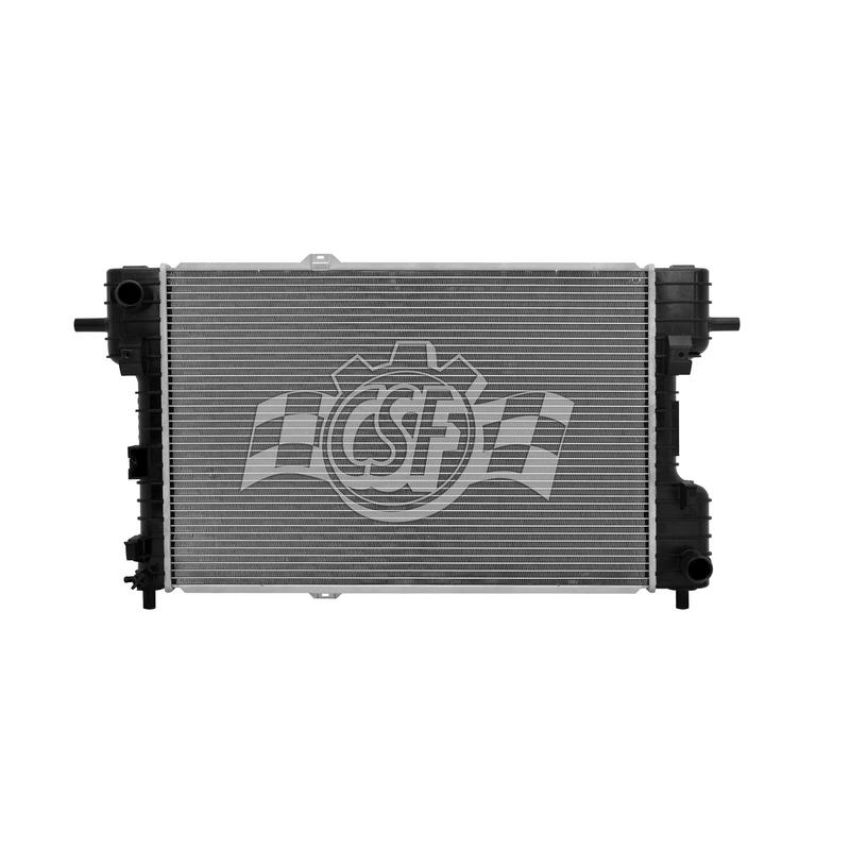 CSF 3456 Radiator