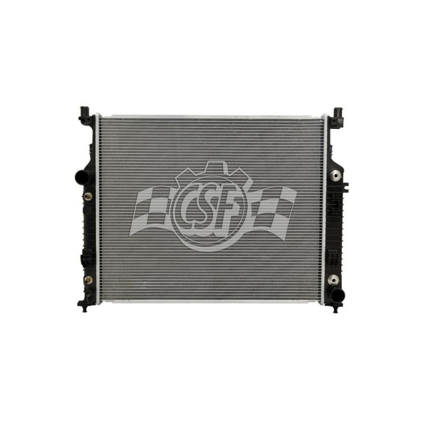 CSF 3457 Radiator