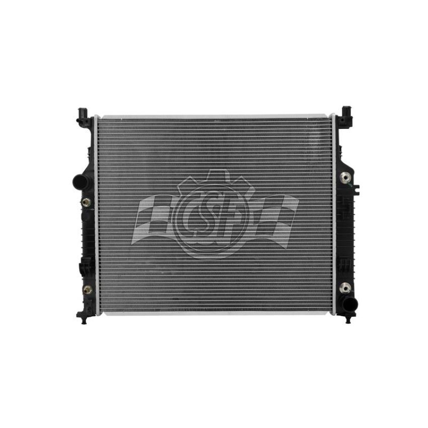 CSF 3458 Radiator