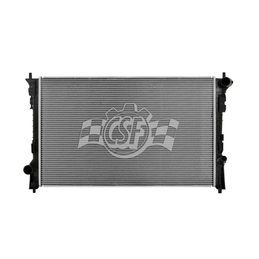 CSF 3460 Radiator