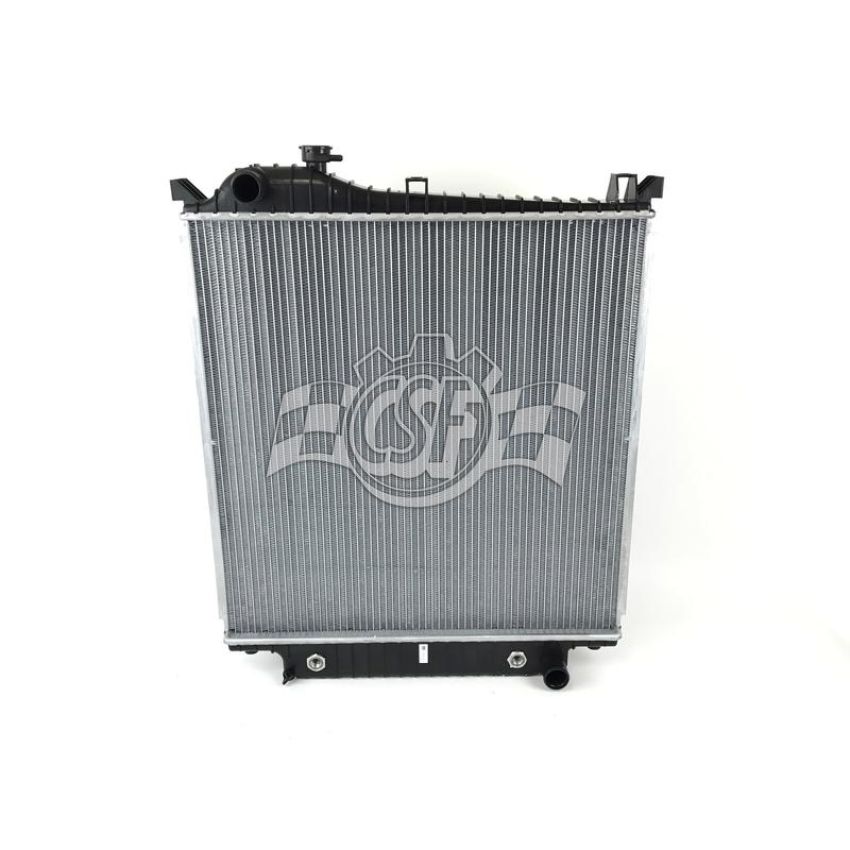 CSF 3464 Radiator