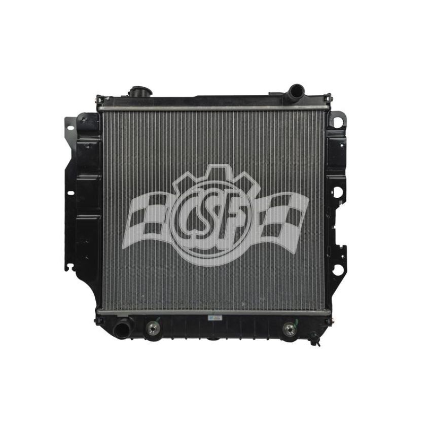 CSF 3465 Radiator