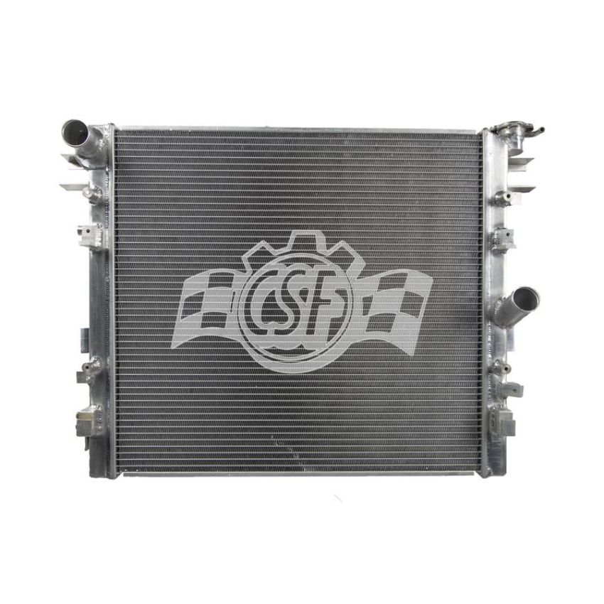 CSF 3466 Radiator