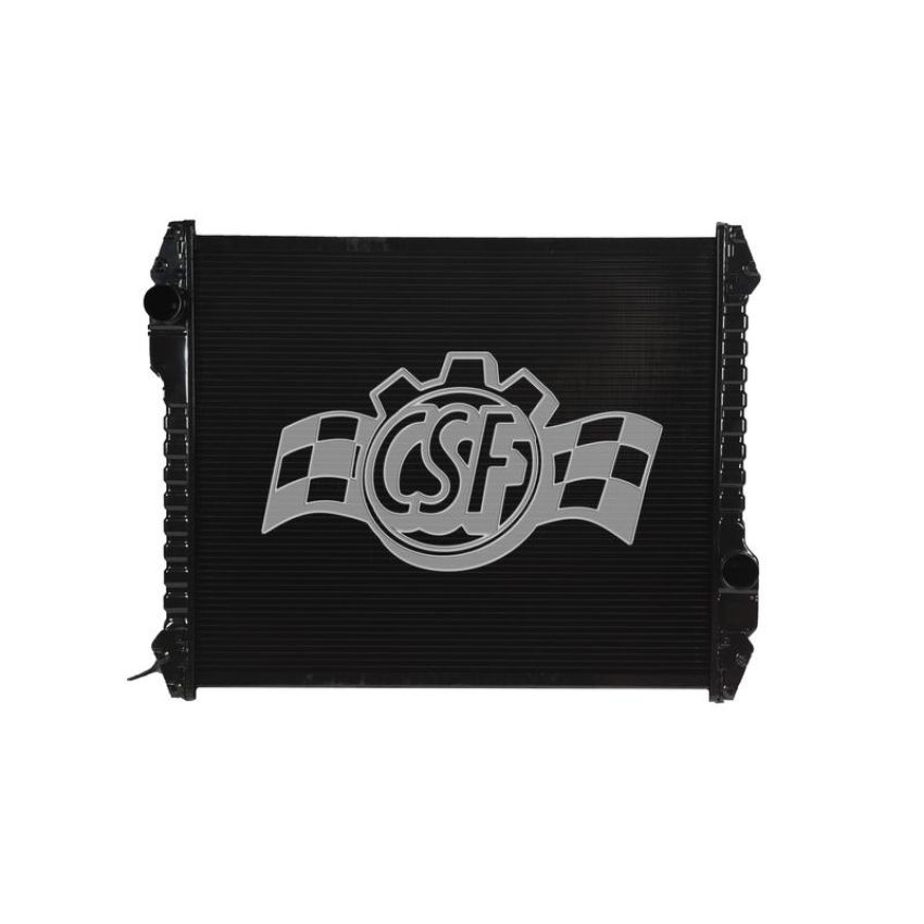 CSF 3470 Radiator