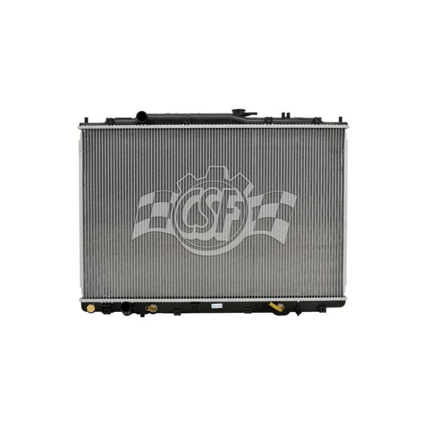 CSF 3472 Radiator