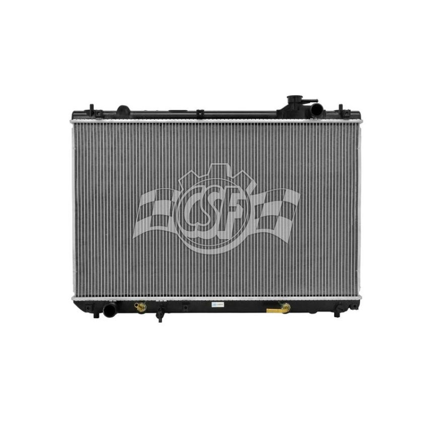 CSF 3473 Radiator