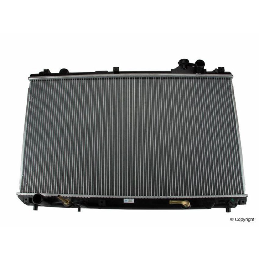 CSF 3473 Radiator