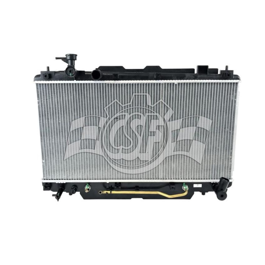 CSF 3474 Radiator