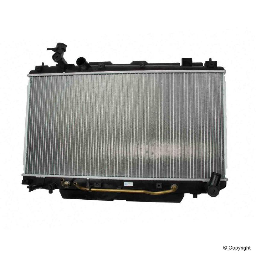 CSF 3474 Radiator