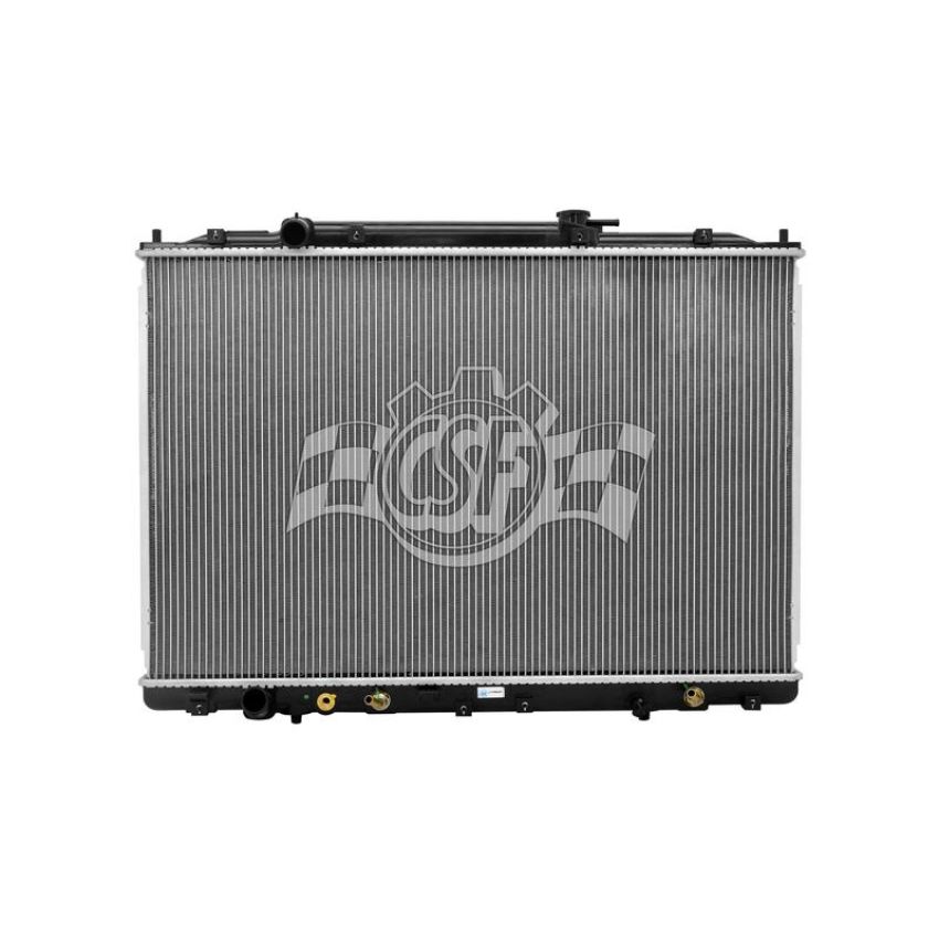 CSF 3476 Radiator