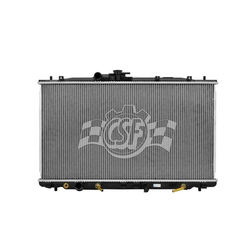 CSF 3477 Radiator