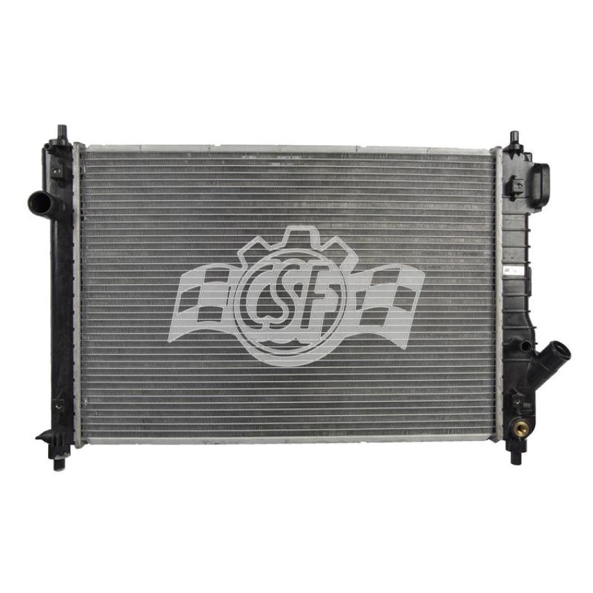 CSF 3479 Radiator