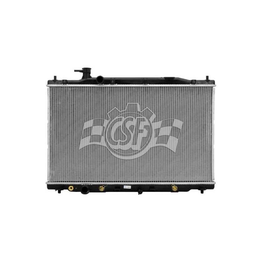 CSF 3481 Radiator