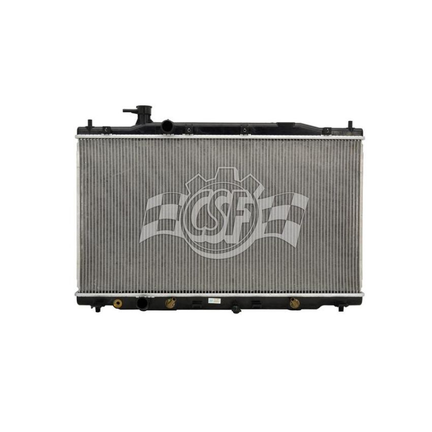 CSF 3482 Radiator