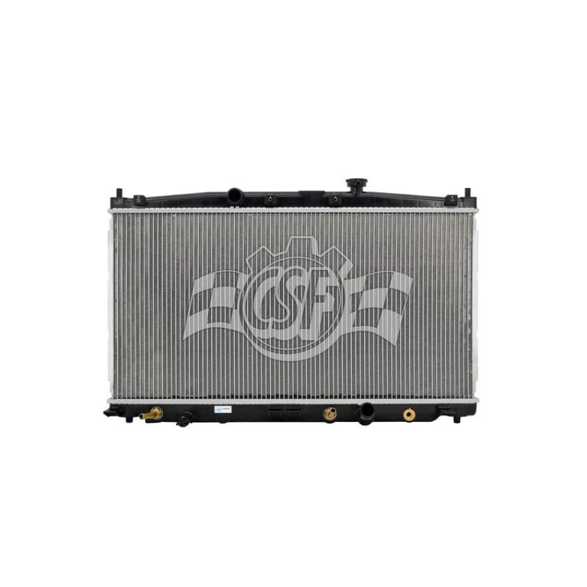 CSF 3483 Radiator