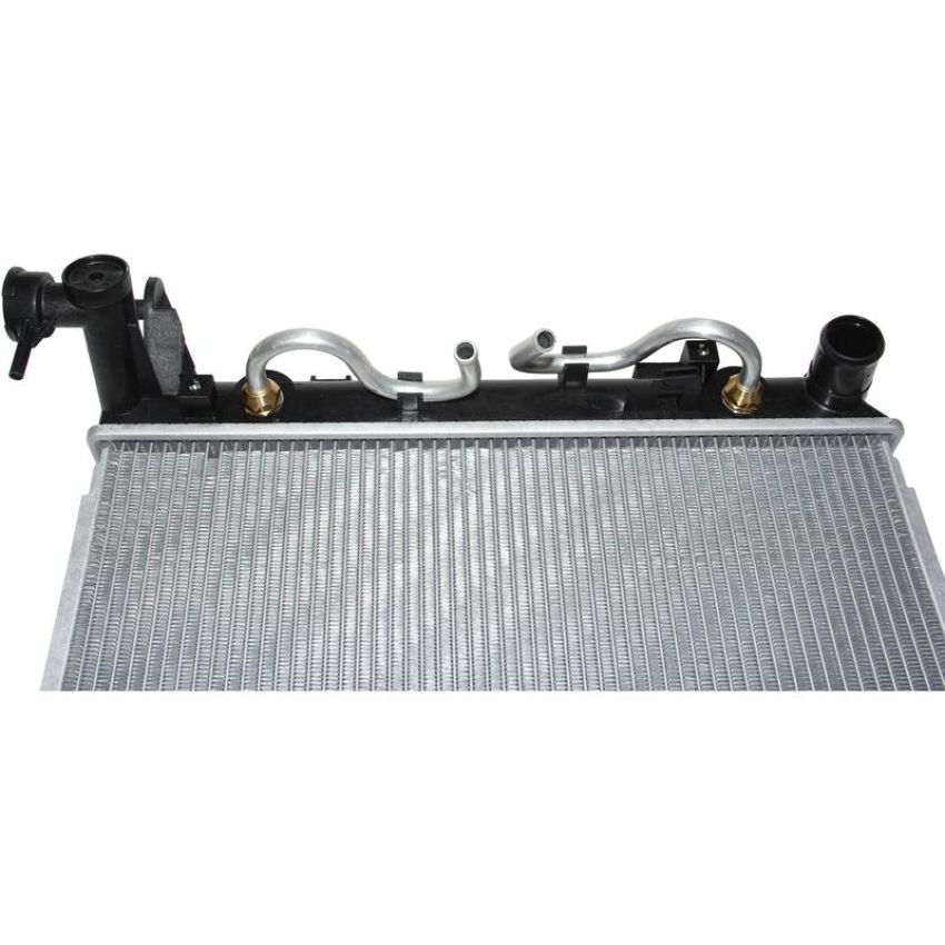 CSF 3484 Radiator