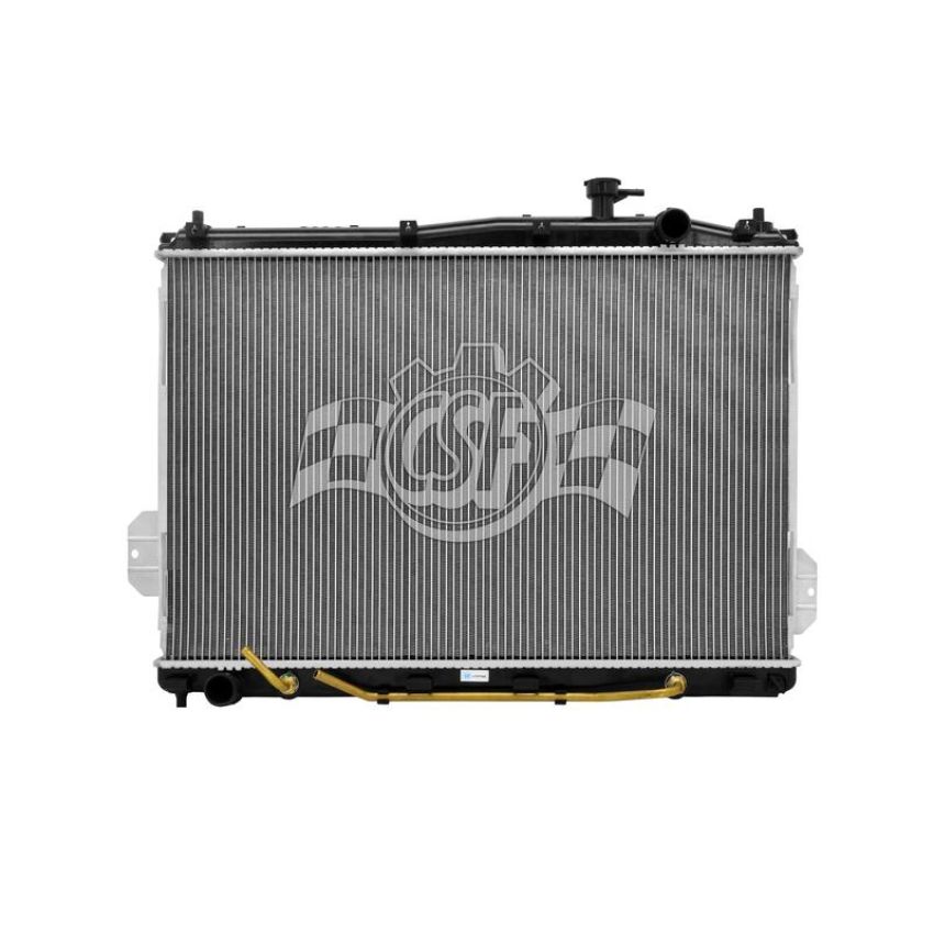 CSF 3488 Radiator