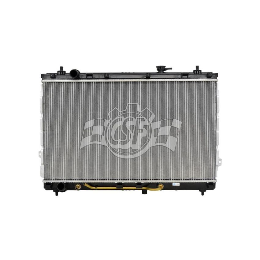 CSF 3492 Radiator