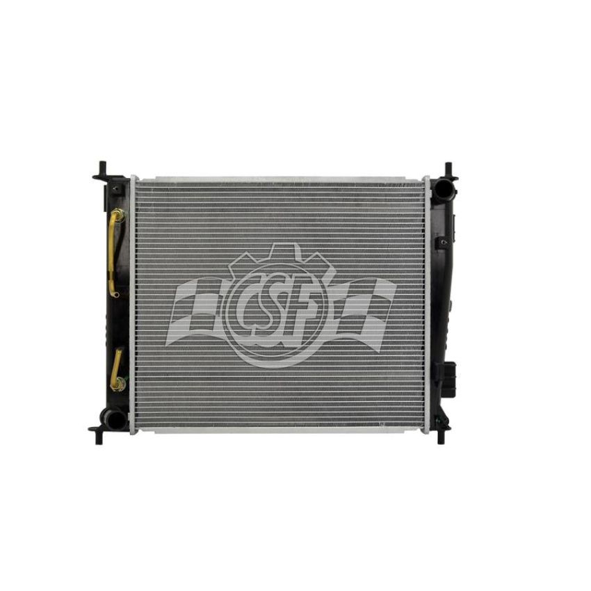 CSF 3493 Radiator